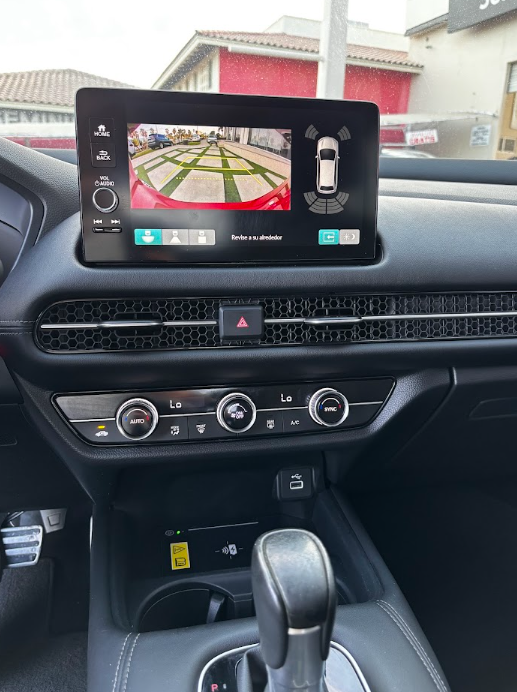 Honda HR-V Llantas 15